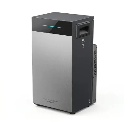 AllPowers BS2500 PRO