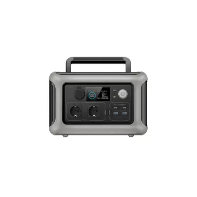 AllPowers R600