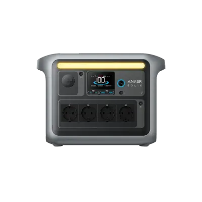 Anker SOLIX C1000