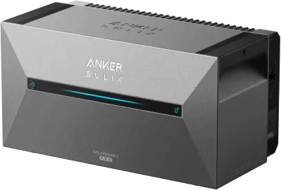 Anker SOLIX Solarbank 2 E1600 Pro