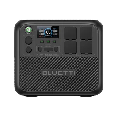 Bluetti AC200L