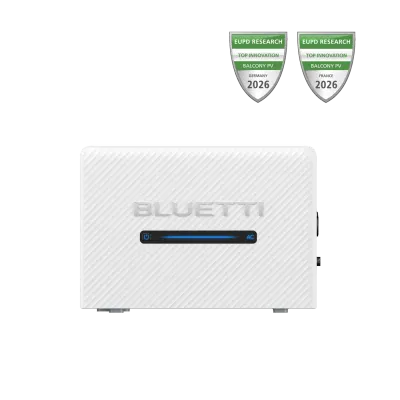 Bluetti Balco 260