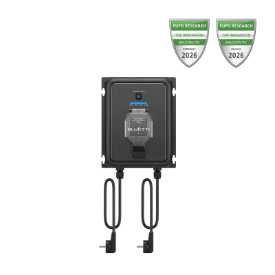 Bluetti Balco Transfer Hub