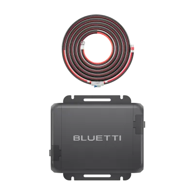 Bluetti Charger 1 (chargeur d'alternateur)