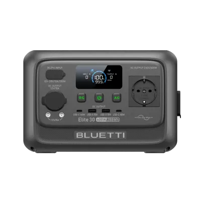 Bluetti Elite 30 V2