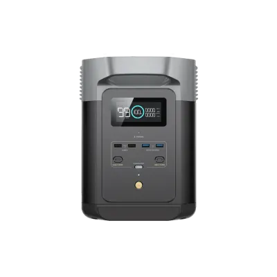 EcoFlow Delta 2