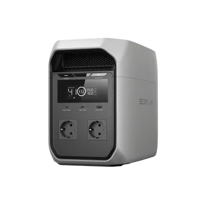EcoFlow DELTA 3 Classic