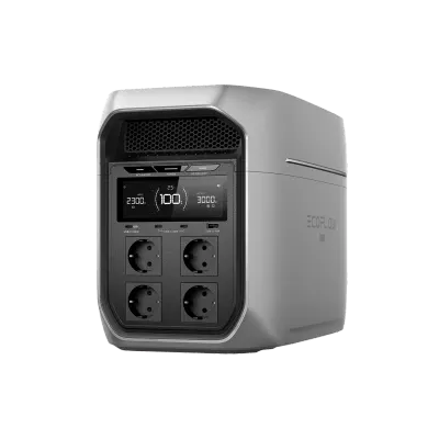 EcoFlow DELTA 3 Max