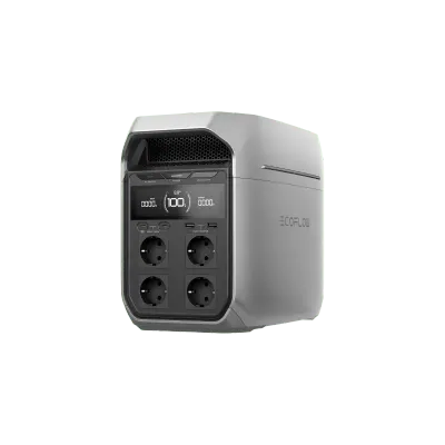 EcoFlow DELTA 3 Plus