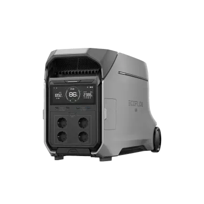 EcoFlow DELTA Pro 3