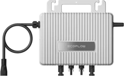 EcoFlow PowerStream