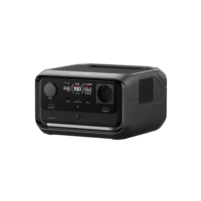 EcoFlow RIVER 3 Plus