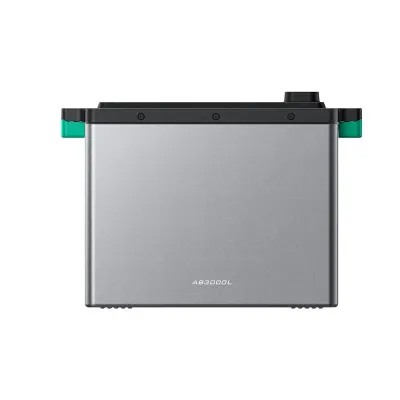 Zendure Batterie AB3000L (2 880 Wh)