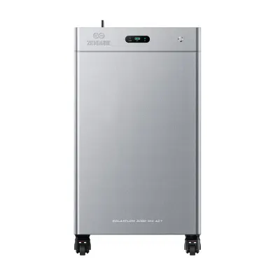 Zendure SolarFlow 3000 Mix AC+