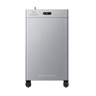 Zendure SolarFlow 4000 Mix AC+