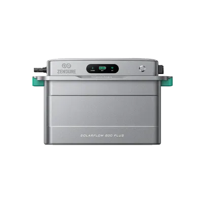 Zendure SolarFlow 800 Plus